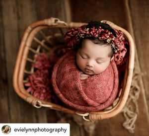 #newborn_photo_prop# - #rozzi_rayne# #baby_photo_prop# #photography_prop#